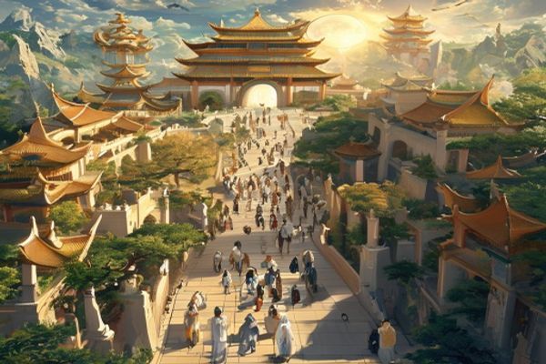 下载梦幻西游